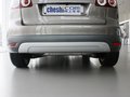 高尔夫(进口) 高尔夫Cross 1.4 TSI DSG 实拍图片