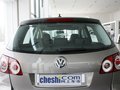 高尔夫(进口) 高尔夫Cross 1.4 TSI DSG 实拍图片