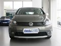 高尔夫(进口) 高尔夫Cross 1.4 TSI DSG 实拍图片