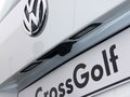 高尔夫(进口) 高尔夫 Cross 1.4 TSI DSG 试驾图片
