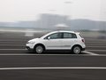 高尔夫(进口) 高尔夫 Cross 1.4 TSI DSG 试驾图片