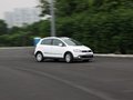 高尔夫(进口) 高尔夫 Cross 1.4 TSI DSG 试驾图片