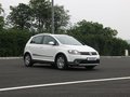 高尔夫(进口) 高尔夫 Cross 1.4 TSI DSG 试驾图片