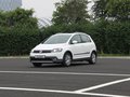 高尔夫(进口) 高尔夫 Cross 1.4 TSI DSG 试驾图片