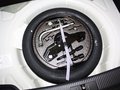 高尔夫(进口) Cross Golf 1.4 TSI DSG 2011款图片