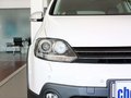 高尔夫(进口) Cross Golf 1.4 TSI DSG 2011款图片