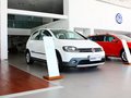 高尔夫(进口) Cross Golf 1.4 TSI DSG 2011款图片