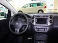 高尔夫(进口) Cross Golf 1.4 TSI DSG 2011款图片