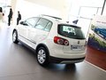 高尔夫(进口) Cross Golf 1.4 TSI DSG 2011款图片