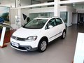 高尔夫(进口) Cross Golf 1.4 TSI DSG 2011款图片