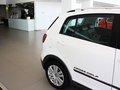 高尔夫(进口) Cross Golf 1.4 TSI DSG 2011款图片