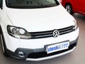 高尔夫(进口) Cross Golf 1.4 TSI DSG 2011款图片