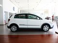高尔夫(进口) Cross Golf 1.4 TSI DSG 2011款图片