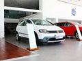 高尔夫(进口) Cross Golf 1.4 TSI DSG 2011款图片