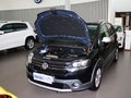 高尔夫(进口) Cross Golf 1.4 TSI 2011款图片