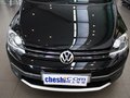 高尔夫(进口) Cross Golf 1.4 TSI 2011款图片