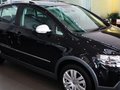 高尔夫(进口) Cross Golf 1.4 TSI 2011款图片