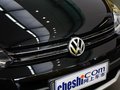 高尔夫(进口) Cross Golf 1.4 TSI 2011款图片