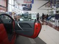 标致RCZ RCZ 1.6T AT 豪华型(运动风格) 2011款图片