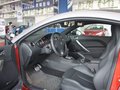 标致RCZ RCZ 1.6T AT 豪华型(运动风格) 2011款图片