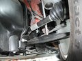 标致RCZ RCZ 1.6T AT 豪华型(运动风格) 2011款图片