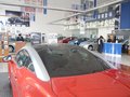 標(biāo)致RCZ RCZ 1.6T AT 豪華型(運(yùn)動(dòng)風(fēng)格) 2011款圖片