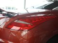 標致RCZ RCZ 1.6T AT 豪華型(運動風格) 2011款圖片