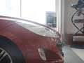 标致RCZ RCZ 1.6T AT 豪华型(运动风格) 2011款图片