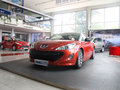 标致RCZ RCZ 1.6T AT 豪华型(运动风格) 2011款图片