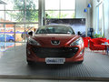 标致RCZ RCZ 1.6T AT 豪华型(运动风格) 2011款图片