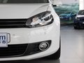 高尔夫(进口) 高尔夫Variant 1.4TSI DSG图片