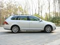 高尔夫(进口) 2011款 旅行版 1.4T 豪华型图片