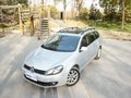 高尔夫(进口) 2011款 旅行版 1.4T 豪华型图片