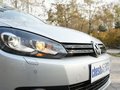 高尔夫(进口) 2011款 旅行版 1.4T 豪华型图片