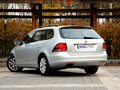 高尔夫(进口) 2011款 旅行版 1.4T 豪华型图片