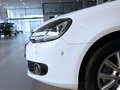 高尔夫(进口) 2011款 1.4TSI DSG 豪华版图片