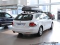 高尔夫(进口) 2011款 1.4TSI DSG 豪华版图片