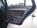 高尔夫(进口) 2011款 1.4TSI DSG 豪华版图片