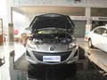 马自达3星骋 2011款 1.6 AT 精英型图片