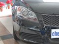 凯泽西 2011款 2.4 CVT 两驱标准版图片