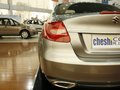 凯泽西 2011款 2.4 CVT 两驱标准版图片