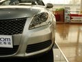 凯泽西 2011款 2.4 CVT 两驱标准版图片