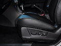 凯泽西 2.4L CVT 四驱豪华导航版 2011款图片