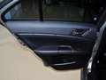 凯泽西 2.4L CVT 四驱豪华导航版 2011款图片