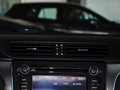 凱澤西 2.4L CVT 四驅豪華導航版 2011款圖片