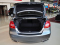 凯泽西 2.4L CVT 四驱豪华导航版 2011款图片