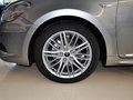 凯泽西 2.4L CVT 四驱豪华导航版 2011款图片
