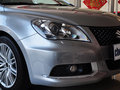 凯泽西 2.4L CVT 四驱豪华导航版 2011款图片