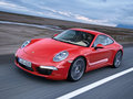 保時捷911 2012款 911 Carrera  3.4 PDK圖片