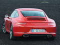 保时捷911 2012款 911 Carrera  3.4 PDK图片